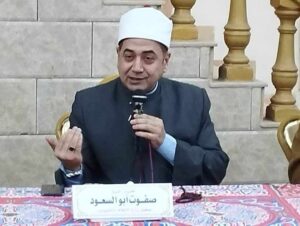 أوقاف القليوبية تعلن انطلاق الأسبوع الثقافى بمسجد العليمى بطوخ