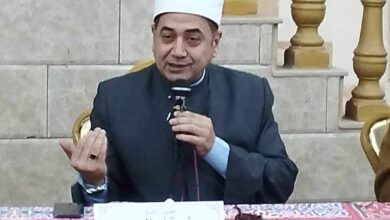 أوقاف القليوبية تعلن انطلاق الأسبوع الثقافى بمسجد العليمى بطوخ