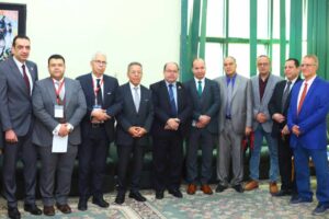 مؤتمر علمي يوصي مرضى السكر بالقليوبية : الالتزام بتعليمات الطبيب والحفاظ على معدلاته المسموح بها في الصيام