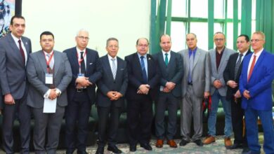 مؤتمر علمي يوصي مرضى السكر بالقليوبية : الالتزام بتعليمات الطبيب والحفاظ على معدلاته المسموح بها في الصيام
