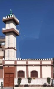 أوقاف القليوبية تفتتح 3 مساجد جديدة (صور)