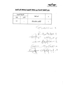 تعرف على التعريفة الجديدة لسيارات الأجرة والسرفيس في القليوبية