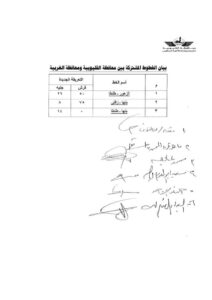 تعرف على التعريفة الجديدة لسيارات الأجرة والسرفيس في القليوبية