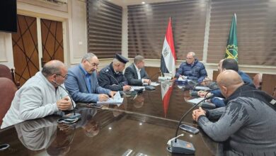 تعرف على التعريفة الجديدة لسيارات الأجرة والسرفيس في القليوبية تعرف على التعريفة الجديدة لسيارات الأجرة والسرفيس في القليوبية