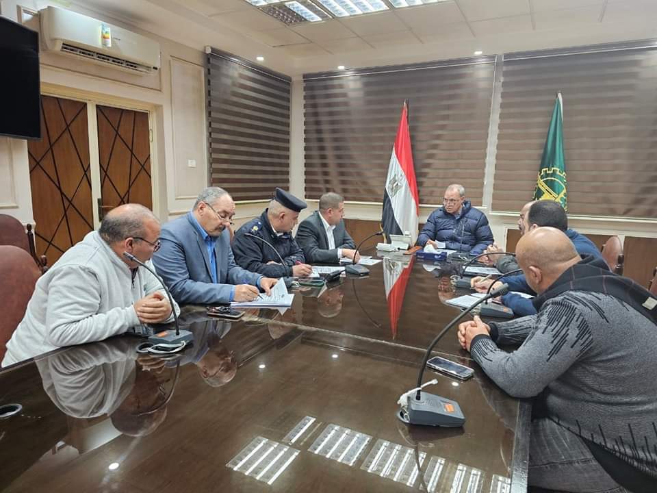 تعرف على التعريفة الجديدة لسيارات الأجرة والسرفيس في القليوبية تعرف على التعريفة الجديدة لسيارات الأجرة والسرفيس في القليوبية