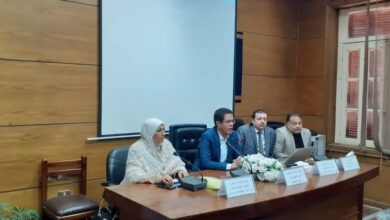 انطلاق فعاليات النسخة الثانية من تطبيق أداء للمتابعة الإلكترونية بجامعة بنها