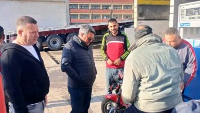 حملات مكثفة للرقابة على محطات الوقود وغرامات للمخالفين بالقليوبية