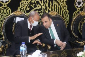 محافظ القليوبية يكرم حفظة القران الكريم علي مستوي 70 قرية