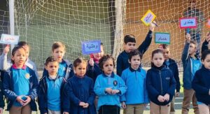 اذاعة الصغار.. شبان بنها تدعم براعمها الأطفال