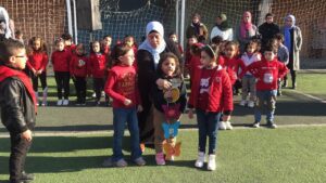 اذاعة الصغار.. شبان بنها تدعم براعمها الأطفال