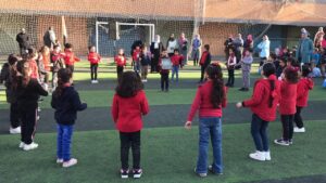 اذاعة الصغار.. شبان بنها تدعم براعمها الأطفال