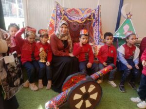 رمضان فى الشبان حاجة تانية والسرفي الروح الحلوة 