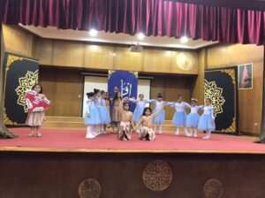 شبان بنها تكرم براعم حفظة القرآن الكريم