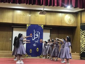 شبان بنها تكرم براعم حفظة القرآن الكريم