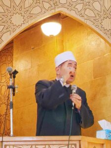 خدمة بيوت الله شرف .. أوقاف القليوبية تفتتح مسجدين جديدين