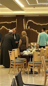 أبرزهم دبابة وأحمد سمير .. تكريم أسر شهداء محافظة القليوبية