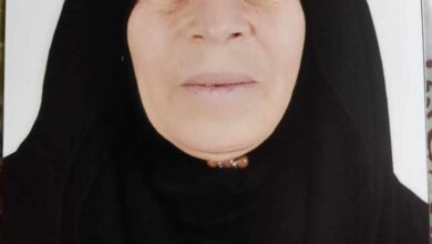 الأم المثالية بالقليوبية: ربيت ولادي لوحدي ورفضت أي مساعدات الأم المثالية بالقليوبية: ربيت ولادي لوحدي ورفضت أي مساعدات