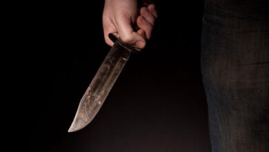 مقتل عامل وإصابة شقيقه في مشاجرة مع 3 أشقاء بالقليوبية مقتل عامل وإصابة شقيقه في مشاجرة مع 3 أشقاء بالقليوبية
