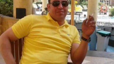 حبس المتهم بقتل عامل في مشاجرة بقرية جزيرة الأحرار بالقليوبية حبس المتهم بقتل عامل في مشاجرة بقرية جزيرة الأحرار بالقليوبية