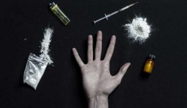 صحة القليوبية تغلق منشأتين لعلاج الإدمان