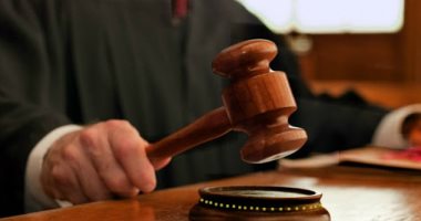 تأجيل محاكمة المتهمين بحادث قطار طوخ ليونيو المقبل تأجيل محاكمة المتهمين بحادث قطار طوخ ليونيو المقبل