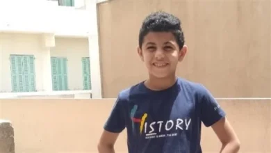 تأجيل محاكمة المتهم بخطف وقتل طفل بالخصوص ليوم 5 مايو