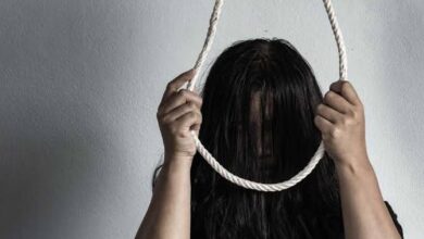 بسبب فسخ خطبتها .. انتحار فتاة في القليوبية 