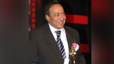 السيرة الذاتية للفنان الراحل صلاح السعدني
