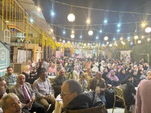 تكريم 167 من حفظة القرآن و18 أم مثالية بكفر شكر