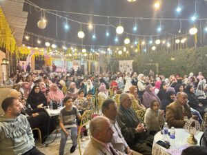 تكريم 167 من حفظة القرآن و18 أم مثالية بكفر شكر