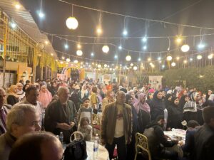 تكريم 167 من حفظة القرآن و18 أم مثالية بكفر شكر