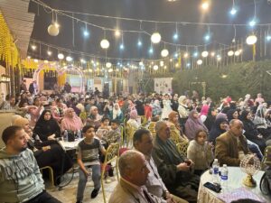 تكريم 167 من حفظة القرآن و18 أم مثالية بكفر شكر