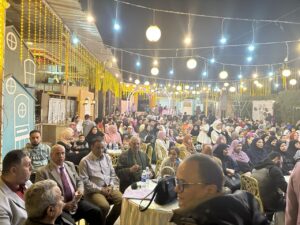 تكريم 167 من حفظة القرآن و18 أم مثالية بكفر شكر
