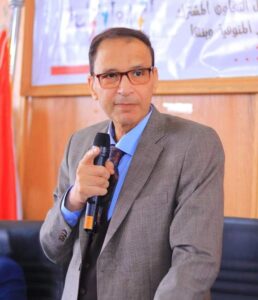 كليتي التربية النوعية ببنها والمنوفية ينظمان الملتقى العلمي لقسم الاعلام التربوي