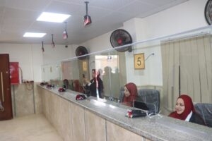 محافظ القليوبية يفتتح مركز تراخيص المحال بحي شرق شبرا الخيمة (صور)