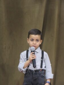 شبان بنها تحتفل بتخرج دفعة جديدة من براعمها