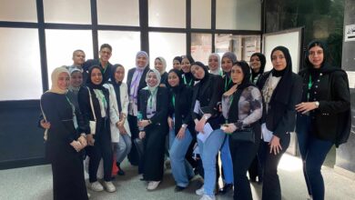 «شروة دايمة» حملة جديدة لطلاب إعلام القاهرة للتوعية بالتسويق الأخضر