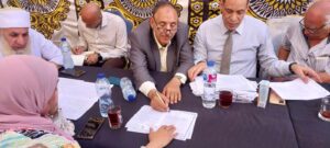 ننشر أسماء الفائزين بنتيجة جمعية الهلال الأحمر المصري بالقليوبية