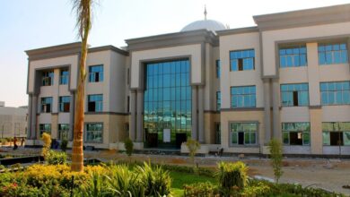 فتح باب التقديم المبكر للالتحاق بكليات جامعة بنها الأهلية للعام الأكاديمي 2025