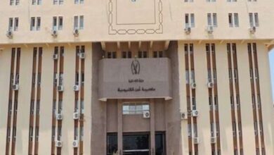 ضربها حتى الموت .. جهود لضبط متهم بقتل زوجته بالقليوبية ضربها حتى الموت .. جهود لضبط متهم بقتل زوجته بالقليوبية