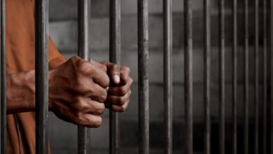 اختلفوا على مكان النوم .. قرار من المحكمة ضد المتهمين بقتل مسجون في محبسه بالقليوبية 