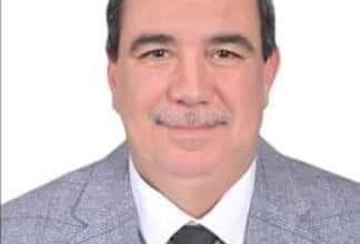 بقرار جمهوري..تعيين الدكتور محمد هيكل عميدا لكلية العلوم ببنها