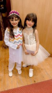 شمندورا.. عرض نوبي مميز لبراعم  شبان بنها