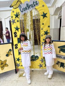 شمندورا.. عرض نوبي مميز لبراعم  شبان بنها