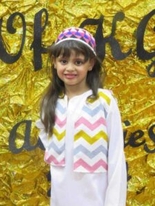 شمندورا.. عرض نوبي مميز لبراعم  شبان بنها