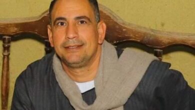 أمن القليوبية يكشف تفاصيل العثور على جثة موظف متغيب منذ أيام بقرية قرنفيل أمن القليوبية يكشف تفاصيل العثور على جثة موظف متغيب منذ أيام بقرية قرنفيل