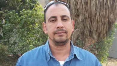 لديه 4 أبناء .. اختفاء موظف في ظروف غامضة .. وأسرته: ليس له عداوات لديه 4 أبناء .. اختفاء موظف في ظروف غامضة .. وأسرته: ليس له عداوات