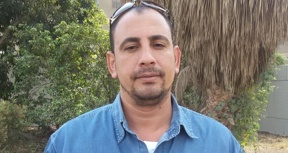 لديه 4 أبناء .. اختفاء موظف في ظروف غامضة .. وأسرته: ليس له عداوات لديه 4 أبناء .. اختفاء موظف في ظروف غامضة .. وأسرته: ليس له عداوات