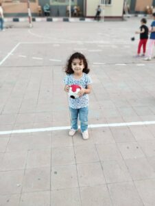 اختبارات كرة اليد بنادي شبان بنها