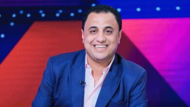 حزب حماة الوطن يكلف الصحفي محمود فؤاد أمينا لإعلام محافظة القليوبية